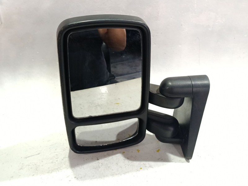 Recambio de retrovisor derecho para renault trafic autobús (t_, p_, v_) 1.9 d referencia OEM IAM E2013012  