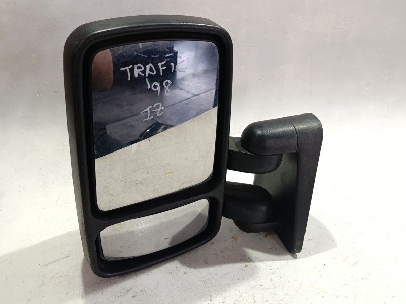 Recambio de retrovisor izquierdo para renault trafic autobús (t_, p_, v_) 1.9 d referencia OEM IAM E2284  
