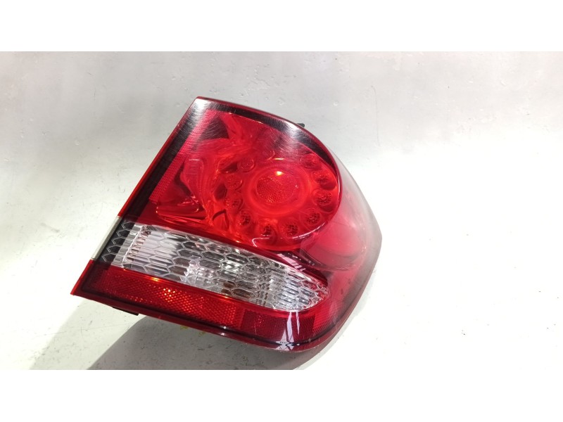 Recambio de piloto trasero izquierdo para fiat freemont (345_) 2.0 jtd 4x4 referencia OEM IAM 68078480AD  