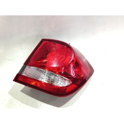 Recambio de piloto trasero izquierdo para fiat freemont (345_) 2.0 jtd 4x4 referencia OEM IAM 68078480AD  