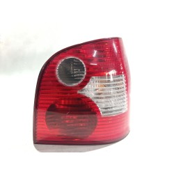 Recambio de piloto trasero derecho para volkswagen polo iv (9n_, 9a_) 1.2 12v referencia OEM IAM 6Q6945258A  
