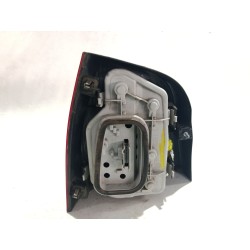 Recambio de piloto trasero derecho para volkswagen polo iv (9n_, 9a_) 1.2 12v referencia OEM IAM 6Q6945258A  