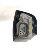 Recambio de piloto trasero derecho para volkswagen polo iv (9n_, 9a_) 1.2 12v referencia OEM IAM 6Q6945258A  