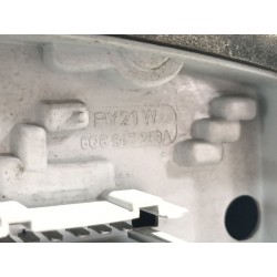 Recambio de piloto trasero derecho para volkswagen polo iv (9n_, 9a_) 1.2 12v referencia OEM IAM 6Q6945258A  