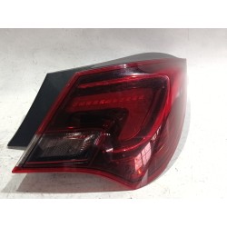 Recambio de piloto trasero derecho para opel astra j gtc 2.0 cdti (08) referencia OEM IAM L90004943  