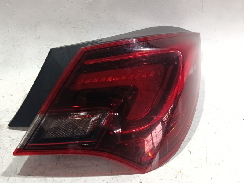 Recambio de piloto trasero derecho para opel astra j gtc 2.0 cdti (08) referencia OEM IAM L90004943  