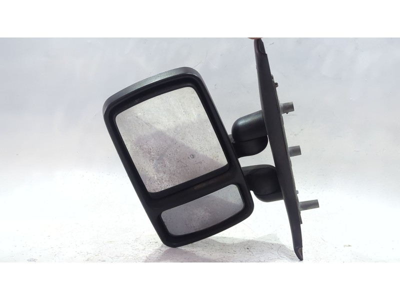 Recambio de retrovisor izquierdo para renault master iii furgón (hd, fd) 2.5 dci referencia OEM IAM E2017006  