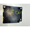Recambio de centralita airbag para citroën c3 (2002) hdi referencia OEM IAM 9651927580  