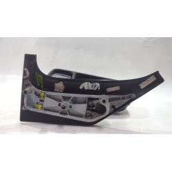 Recambio de retrovisor izquierdo para renault master iii furgón (hd, fd) 2.5 dci referencia OEM IAM E2017006  