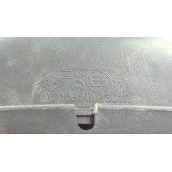 Recambio de retrovisor izquierdo para renault master iii furgón (hd, fd) 2.5 dci referencia OEM IAM E2017006  