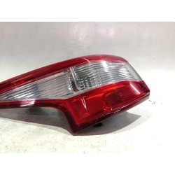 Recambio de piloto trasero izquierdo para nissan qashqai ii (j11, j11_) 1.6 dci referencia OEM IAM 2218013  
