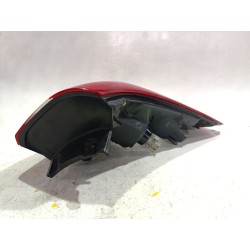 Recambio de piloto trasero izquierdo para nissan qashqai ii (j11, j11_) 1.6 dci referencia OEM IAM 2218013  