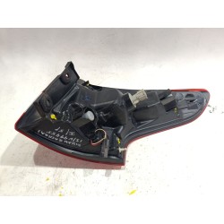 Recambio de piloto trasero izquierdo para nissan qashqai ii (j11, j11_) 1.6 dci referencia OEM IAM 2218013  