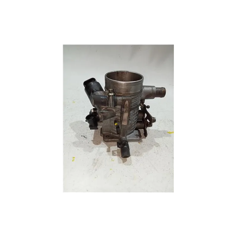 Recambio de caudalimetro para opel astra f berlina (1991) 1.7 tds referencia OEM IAM 17092069  