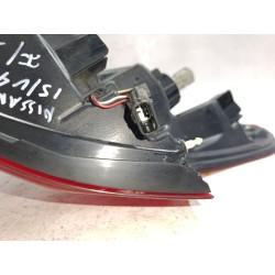 Recambio de piloto trasero izquierdo para nissan qashqai ii (j11, j11_) 1.6 dci referencia OEM IAM 2218013  