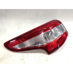 Recambio de piloto trasero izquierdo para nissan qashqai ii (j11, j11_) 1.6 dci referencia OEM IAM 2218013  