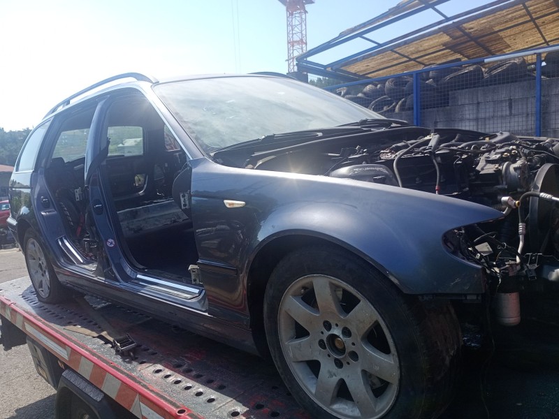 BMW 3 (E46)