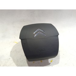 Recambio de airbag volante para citroën c4 berlina (08.2010) collection e-hdi fap referencia OEM IAM 16719701ZD  