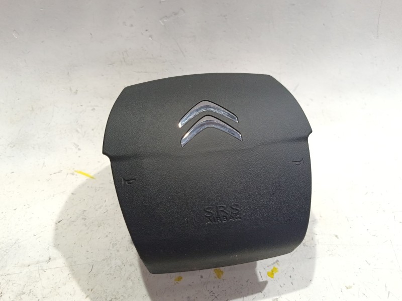 Recambio de airbag volante para citroën c4 berlina (08.2010) collection e-hdi fap referencia OEM IAM 16719701ZD  