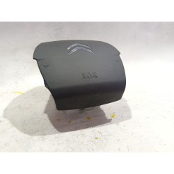 Recambio de airbag volante para citroën c4 berlina (08.2010) collection e-hdi fap referencia OEM IAM 16719701ZD  
