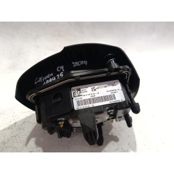 Recambio de airbag volante para citroën c4 berlina (08.2010) collection e-hdi fap referencia OEM IAM 16719701ZD  
