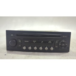 SISTEMA AUDIO / RADIO CD 7645038392 
