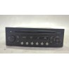 Recambio de sistema audio / radio cd para peugeot 307 (3a/c) 1.6 hdi 110 referencia OEM IAM 7645038392  