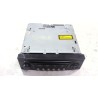 Recambio de sistema audio / radio cd para peugeot 307 (3a/c) 1.6 hdi 110 referencia OEM IAM 7645038392  