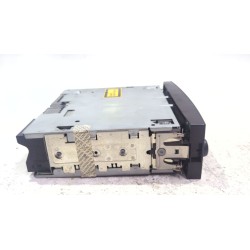 Recambio de sistema audio / radio cd para peugeot 307 (3a/c) 1.6 hdi 110 referencia OEM IAM 7645038392  