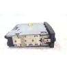 Recambio de sistema audio / radio cd para peugeot 307 (3a/c) 1.6 hdi 110 referencia OEM IAM 7645038392  