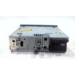 Recambio de sistema audio / radio cd para peugeot 307 (3a/c) 1.6 hdi 110 referencia OEM IAM 7645038392  