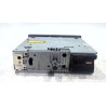 Recambio de sistema audio / radio cd para peugeot 307 (3a/c) 1.6 hdi 110 referencia OEM IAM 7645038392  