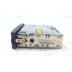 Recambio de sistema audio / radio cd para peugeot 307 (3a/c) 1.6 hdi 110 referencia OEM IAM 7645038392  