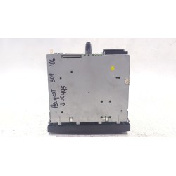 Recambio de sistema audio / radio cd para peugeot 307 (3a/c) 1.6 hdi 110 referencia OEM IAM 7645038392  