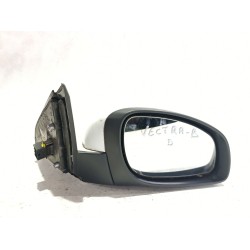 Recambio de retrovisor derecho para opel vectra b (j96) 2.0 dti 16v (f19) referencia OEM IAM 010705  
