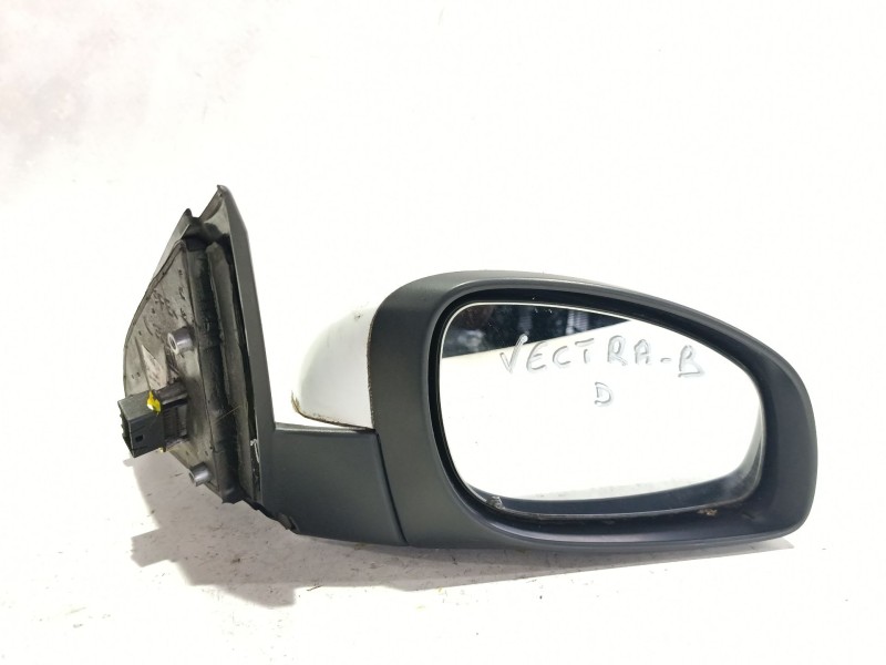 Recambio de retrovisor derecho para opel vectra b (j96) 2.0 dti 16v (f19) referencia OEM IAM 010705  