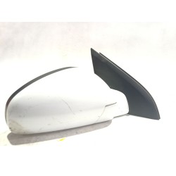 Recambio de retrovisor derecho para opel vectra b (j96) 2.0 dti 16v (f19) referencia OEM IAM 010705  