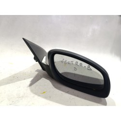 Recambio de retrovisor derecho para opel vectra b (j96) 2.0 dti 16v (f19) referencia OEM IAM 010705  