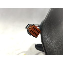 Recambio de retrovisor izquierdo para peugeot 206 van 1.4 hdi referencia OEM IAM E2017003  
