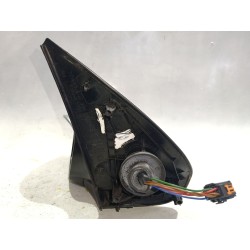 Recambio de retrovisor izquierdo para peugeot 206 van 1.4 hdi referencia OEM IAM E2017003  