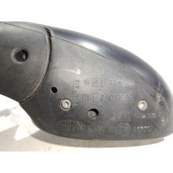 Recambio de retrovisor izquierdo para peugeot 206 van 1.4 hdi referencia OEM IAM E2017003  