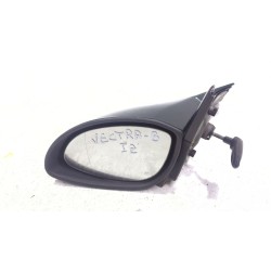 Recambio de retrovisor izquierdo para opel vectra b hatchback (j96) 1.6 i 16v (f68) referencia OEM IAM E1010446  