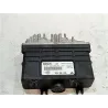 Recambio de centralita inyeccion para seat ibiza (6k1)(08.1999) 1.4 referencia OEM IAM 6K5906026  