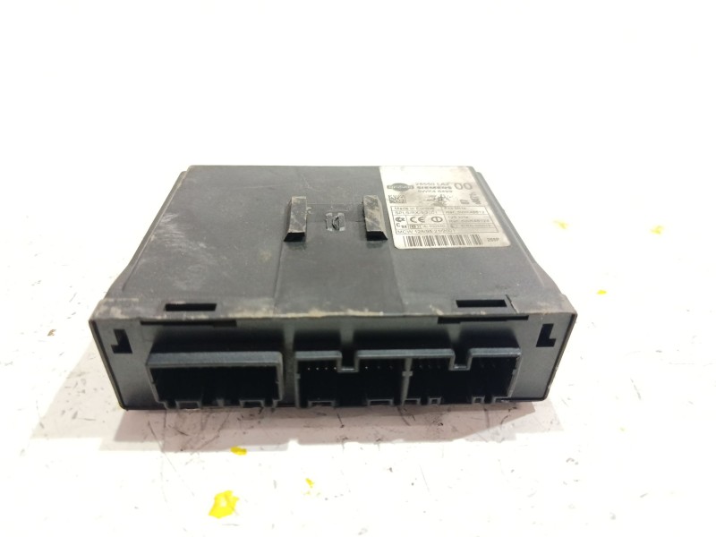 Recambio de modulo electronico para nissan atleon 3.0 150 cv 110 kw referencia OEM IAM 5WK46499  