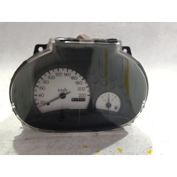 Recambio de cuadro completo para ford ka (ccq)(1996) 1.3 i referencia OEM IAM 431276C  
