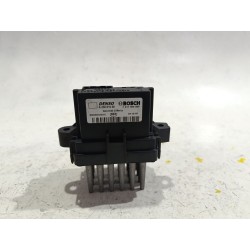 Recambio de resistencia calefaccion para iveco daily furgón (2014) 2.3 fg 33 s ... v batalla 3520 [2,3 ltr. - 100 kw diesel scr]