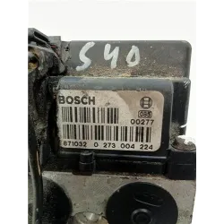 Recambio de nucleo abs para volvo s40 berlina (1995) 1.9 td referencia OEM IAM 0265216462 30857585  