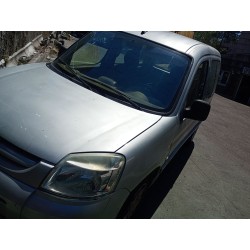 PEUGEOT PARTNER FURGÓN/MONOSPACE (5_, G_)