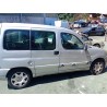 PEUGEOT PARTNER FURGÓN/MONOSPACE (5_, G_)