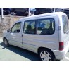 PEUGEOT PARTNER FURGÓN/MONOSPACE (5_, G_)